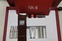 SK-II神仙水75ml精华液sk2水乳化妆品全套护肤品套装礼盒skii生日礼物 实拍图