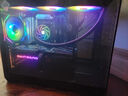 Thermalright(利民)  AQUA ELITE 360  ARGB 一体式水冷散热器日蚀幻彩光效 全金属扣具ARGB冷头 AE360 ARGB 实拍图