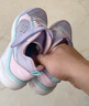 Skechers斯凯奇逐风体训鞋百搭舒适儿童时尚运动鞋休闲鞋303978L 实拍图