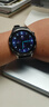 HUAWEI WATCH GT 5 国家补贴15% 幻夜黑46mm华为智能手表情绪健康助手玄玑感知系统 实拍图