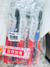 高露洁（Colgate）细毛护龈备长炭软毛成人牙刷12支家庭装款式颜色随机发货京东自营 实拍图