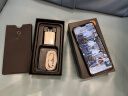 OS手机P80Pro+256G大内存快充大电池护眼拍照老年人机美颜防水抗摔电竞2025新品6年质保5G双卡全网通 羽砂黑 12G运行+256G内存 实拍图