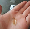 双鲸 维生素D3滴剂 400单位*60粒*2盒 预防婴幼儿维生素D缺乏性佝偻病儿童补充d3 促钙吸收搭配补钙 实拍图