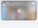 小米智能摄像机2云台版 400万像素2.5K 超微光全彩 家用监控 手机查看人形侦测360°全景米家摄像头 实拍图