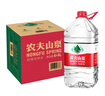 农夫山泉 饮用水 饮用天然水4L*4桶 整箱装 桶装水 实拍图