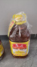 鲁花 食用油 5S 压榨一级 花生油 5L 实拍图