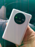 迅优随身wifi三网通免插卡移动网络wifi6无线网卡便携式高速4G无线wifi全国通用无限流量2025款5GXY 【WiFi6Pro】充电上网二合一8000毫安电池 实拍图
