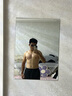 李宁LI-NING近视泳镜防水防雾男女高清游泳眼镜近视专用游泳镜LNJT224-12黑300度 实拍图