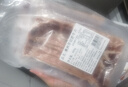 恒都 澳洲厚切肥牛肉片900g 生鲜牛肉 煎烤涮炒 火锅食材 实拍图