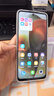 摩托罗拉 联想moto g55  LCD护眼屏 四年质保 杜比双扬声器 大电池长续航 应用六开 8+256GB 浅草绿 实拍图