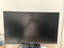 拾光纪 23.8英寸类纸护眼屏 无频闪防炫光低蓝光TUV认证 商务办公CA24H0 实拍图