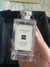 祖玛珑香水 鼠尾草与海盐香水100ml 生日礼物送女朋友礼物 618 礼盒 实拍图