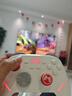 北通鲲鹏20智控无线游戏手柄xbox机械按键switch电脑PC手机电视steam蓝牙体感NS原神双影奇境 实拍图