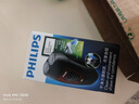 飞利浦（PHILIPS）电动剃须刀经典便携款 自动研磨刮胡刀胡须刀 生日礼物 送男友送老公 实拍图