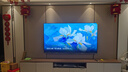海信电视小墨E5Q Pro 85英寸超画质U+MiniLED 信芯芯片墨晶屏300Hz高刷85E5Q-PRO E5NPRO+升级国家补贴 实拍图