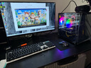 微星（MSI） i5 12400F/13400F/RTX3060/4060/5060Ti黑神话悟空游戏主机电脑台式机组装电脑主机DIY整机 配置六 i5 13400F丨RTX5050 8G 实拍图