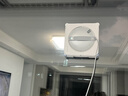 科沃斯窗宝【国家补贴】擦窗机器人W2S全能基站版自动擦玻璃喷水湿擦家用擦窗高层户外擦窗户神器 实拍图