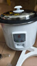 三角牌（Triangle）电饭煲家用电饭锅6L大容量老式电饭煲不粘内胆微压煮饭锅带蒸笼米饭锅5-8人用 TG-Z60X18J 实拍图