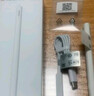 HUAWEI M-Pencil （第三代）华为手写笔 星闪技术超低时延 雪域白  实拍图