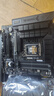 华硕TUF GAMING B760M-PLUS WIFI D4 重炮手主板 支持 CPU 13600KF/13400F（Intel B760/LGA 1700） 实拍图