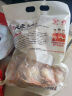 温氏 供港乳鸽净重520g（260g*2只）冷冻鸽子肉鸽子汤术后年货礼品 实拍图