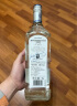 豪帅快活（JOSE CUERVO） 墨西哥进口 银标龙舌兰酒（蒸馏酒）1L 银标 1L 1瓶 晒单实拍图