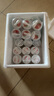 卡士（CLASSY.KISS）草莓果粒鲜酪乳100g*6杯 低温酸奶 风味发酵乳 实拍图