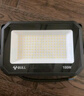 公牛（BULL）LED户外庭院工厂园林灯露营灯 IP65防水等级100W-6500K白光 实拍图
