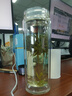 徽六黄茶霍山黄芽茶叶140g 山青特二级2025新茶明前嫩芽罐装自己喝 实拍图