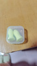 宜家依隔音耳塞睡眠超强防噪音降噪耳罩睡觉专用打呼噜学生宿助眠不伤耳 实拍图