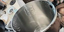 美的（Midea）烧水壶电热水壶食品级316L不锈钢恒温内胆 2200W大功率速沸2升大容量0涂层开水壶MK-SH20M125-PRO 实拍图