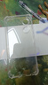 尘卡 适用vivo Y36t手机壳V2327A全包镜头软壳vivoY36t新款4G气囊防摔外壳透明硅胶保护套超薄简约男女 手机壳 新升级保护镜头四角气囊硅胶软壳 实拍图