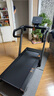 易跑YPOO马拉松跑步机家庭用爬坡折叠减震护膝静音高端健身房器材M5 马拉松标准版/电动正负坡/轻商级宽跑带 实拍图