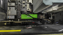 宏碁（acer）1TB SSD固态硬盘 M.2接口(NVMe协议) FA200系列 NVMe PCIe 4.0（7200MB/s读速） 实拍图