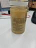 北大荒 东北黑蜂 椴树冰天雪蜜 纯蜂蜜380g压榨成熟蜜牛奶伴侣冲饮礼品 实拍图