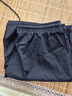 JEANSWEST CLUB真维斯休闲短裤男士纯棉宽松透气跑步篮球潮流五分运动沙滩裤男 实拍图