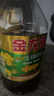 金龙鱼食用油 非转基因纯香低芥酸菜籽油 5L 菜油大桶家用油物理压榨 纯香低芥酸菜籽油 5L*1桶 赠清香稻500g 实拍图