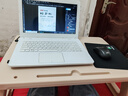 华硕（ASUS)二手笔记本 13/14/15.6寸大屏幕网课学习 轻薄便携商务办公 独立显卡游戏电脑 95新工作站i5-7200 16G1TB独显17款 实拍图