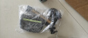金武端自行车成人山地车公路赛车单车骑行变速超轻越野中学生初中青少年 顶配版-辐条轮-黑白色 26寸21速 实拍图