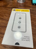 品胜 适用苹果16/15钢化膜 iPhone16/15手机膜高清全覆盖保护贴膜防摔抗指纹前膜 2片装+贴膜神器 实拍图