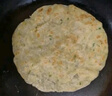 思念台湾风味香葱手抓饼900g10片 儿童早餐半成品食品早点 实拍图