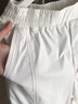 蕉下工装裤女士裤子运动速干裤防晒裤长裤登山裤宽松休闲 25春夏新款 实拍图