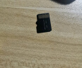 banq 64GB TF（MicroSD）存储卡 A1 U3 V30 4K 适用于小米监控摄像头专用卡&行车记录仪内存卡 高速Pro 实拍图