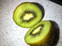 佳沛（zespri）绿奇异果优选果27-33个原箱装单果约101-135g水果 猕猴桃 实拍图