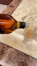 尊尼获加（JOHNNIE WALKER）洋酒 12年黑方黑牌700ml 苏格兰调和型威士忌无盒 晒单实拍图