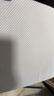 皮尔卡丹（pierrecardin）坐垫 人体工学记忆棉办公坐垫痔疮垫椅垫久坐神器学生屁股垫子灰 实拍图