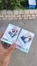 富士（FUJIFILM）【七夕情人节礼物】instax mini12一次成像相机 立拍立得一次成像相机拍立得相机 Mini12茉莉白（90%用户选择） 标配+40相纸 实拍图