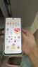 魅族（MEIZU）Note 16 AI手机 12GB+256GB 雪玉白 满血中国芯 6600mAh大电池 120Hz 享国补15% 实拍图