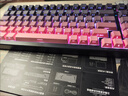 VGN V98PRO V2 三模有线/蓝牙/无线 客制化机械键盘 8000mAh长续航电竞游戏办公家用 gasket 热插拔 电竞推荐 V98Pro-V2 凯华极地狐轴 限定款 实拍图