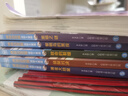 神探迈克狐神秘组织篇（套装6册）新版第三辑儿童文学童书侦探探险小说 课外阅读 阅读 课外书 暑假作业 一升二暑假衔接 小升初暑假衔接 实拍图
